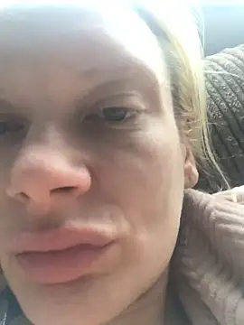 blondey206 online show from 02/17/25, 03:09