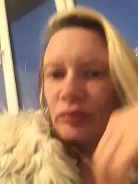 blondey206 online show from 03/10/25, 06:05