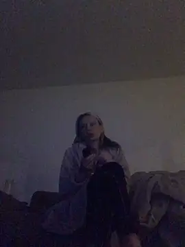 blondey206 online show from 03/11/25, 09:15