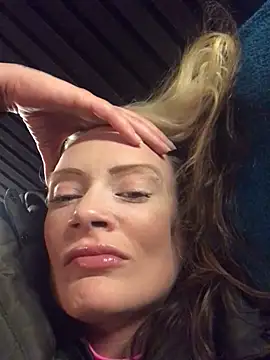 blondey206 online show from 03/16/25, 09:26