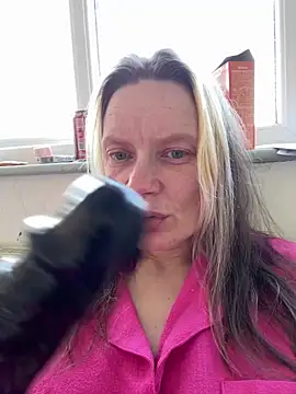 blondey206 online show from 04/24/26, 02:41