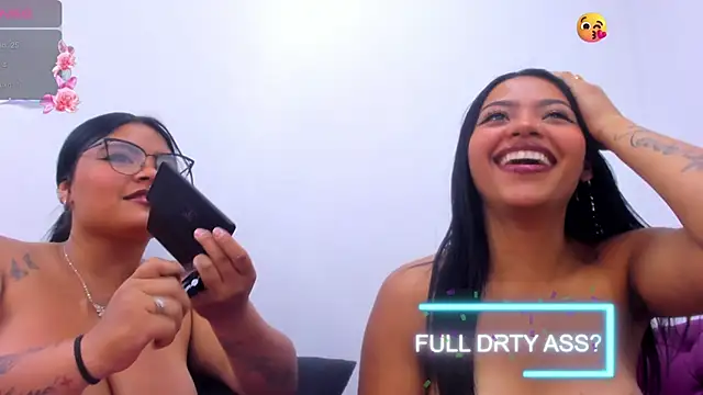 Valery-Saray-Full online show from 02/04/25, 03:57