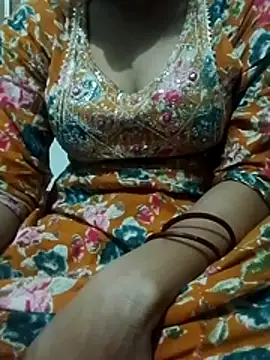 saaniya online show from 11/16/25, 05:51