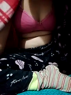 saaniya online show from 11/19/25, 05:35