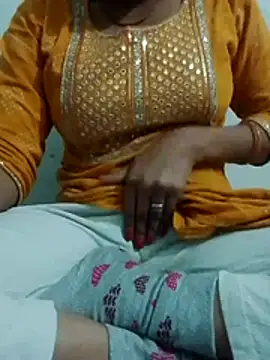 saaniya online show from 11/29/25, 09:01