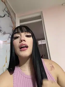 Snapshot of Melody_rousse_ chatting on 11/01/25, 09:17 Melody rousse online show from 11/01/25, 09:17