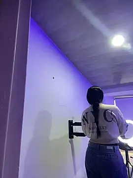 Snapshot of Melody_rousse_ chatting on 11/05/25, 08:31 Melody rousse online show from 11/05/25, 08:31