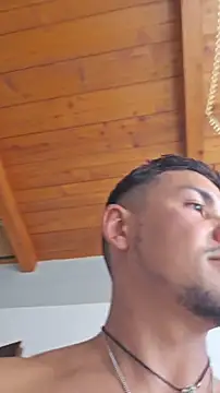 Pablocazzone online show from 04/24/26, 03:47