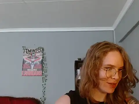 Chill Billie online show from 03/24/26, 12:43