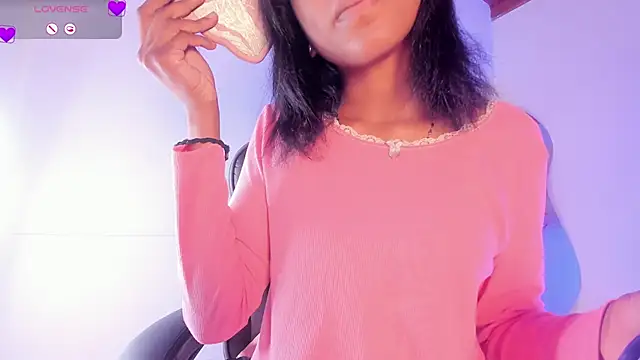 Zaira Rose  online show from 09/09/25, 12:48