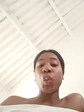 Zaira Rose  online show from 10/22/25, 03:12