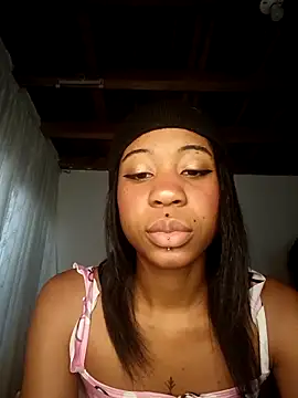 Zaira Rose  online show from 02/13/26, 12:56