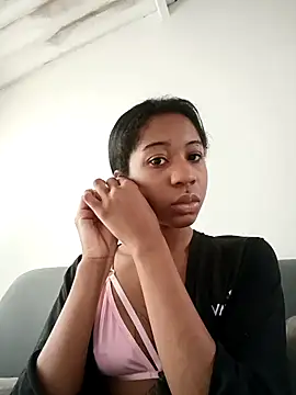 Zaira Rose  online show from 02/14/26, 02:25