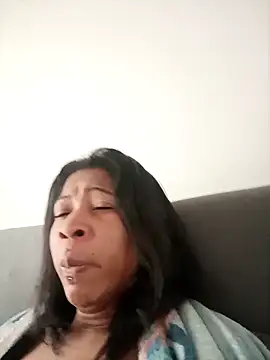 Zaira Rose  online show from 02/18/26, 01:18