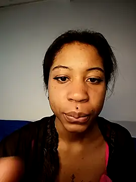 Zaira Rose  online show from 02/21/26, 12:28