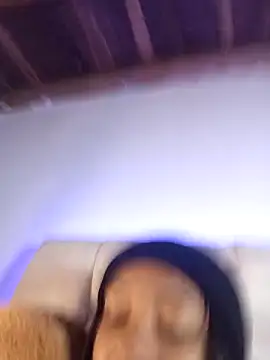 Zaira Rose  online show from 03/14/26, 01:01