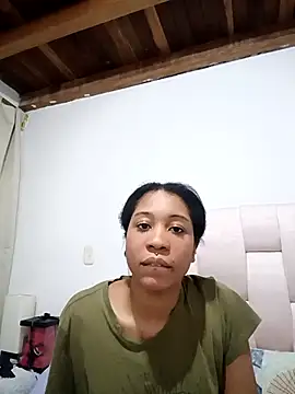 Zaira Rose  online show from 05/10/26, 03:33