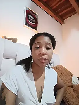 Zaira Rose  online show from 07/07/26, 11:36