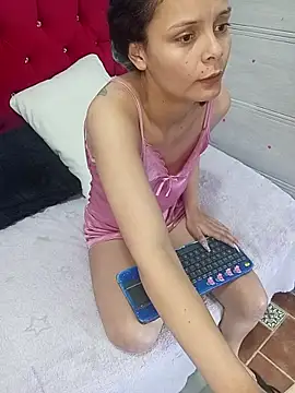 Ariasmithog online show from 02/05/26, 05:17