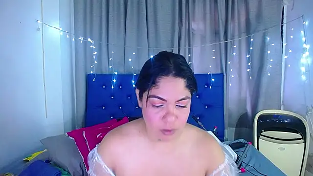 hornny cougar online show from 03/19/26, 08:35