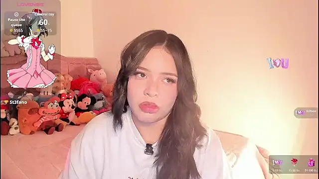 ImamDahian online show from 11/12/25, 09:58