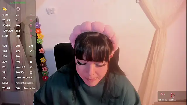 ImamDahian online show from 02/17/26, 08:04