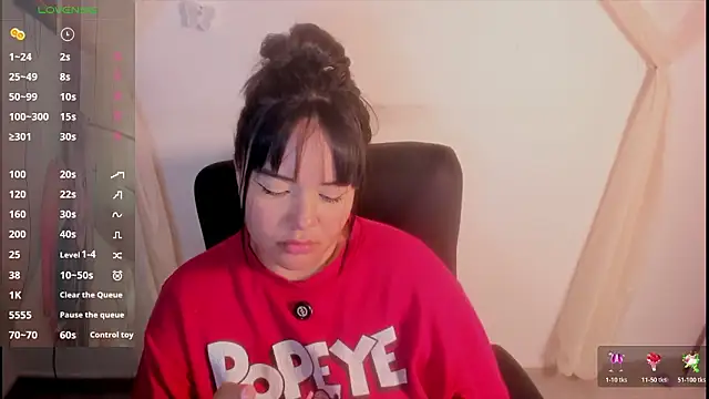 ImamDahian online show from 03/14/26, 04:07