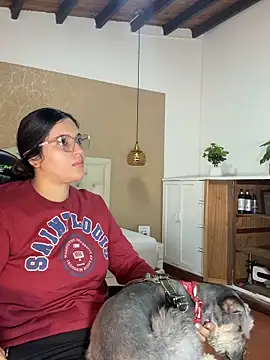 Hadley  online show from 10/29/25, 03:42