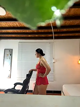 Hadley  online show from 12/05/25, 02:42