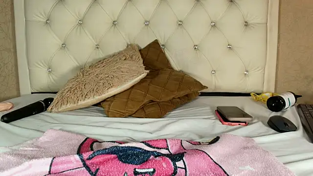 Hadley  online show from 03/21/26, 08:19