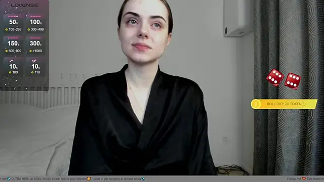 Hustle Babyy online show from 11/07/25, 01:55