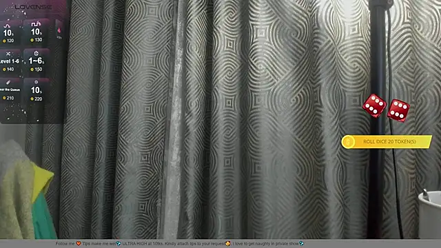 Hustle Babyy online show from 11/09/25, 03:21