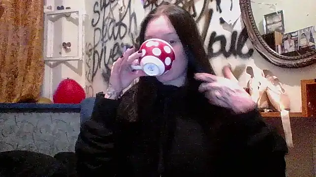 RussNocturnal online show from 03/04/25, 04:17