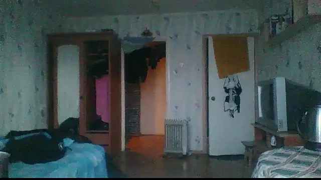 RussNocturnal online show from 02/02/26, 01:21