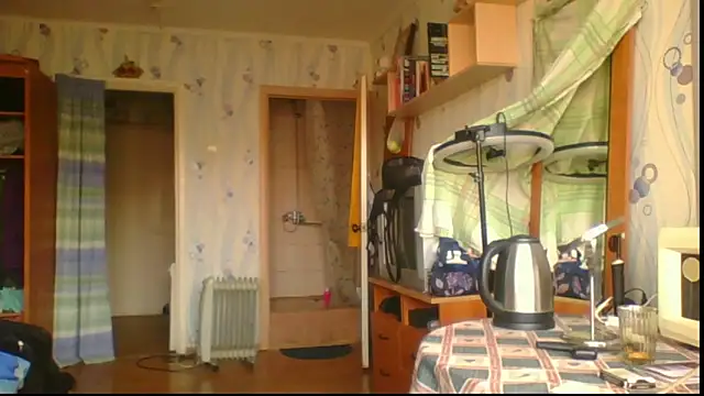 RussNocturnal online show from 04/07/26, 01:55