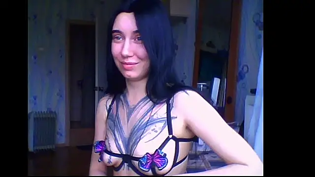 Snapshot of RussNocturnal chatting on 05/12/26, 10:45 RussNocturnal online show from 05/12/26, 10:45