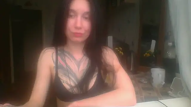 Snapshot of RussNocturnal chatting on 05/28/26, 04:37 RussNocturnal online show from 05/28/26, 04:37