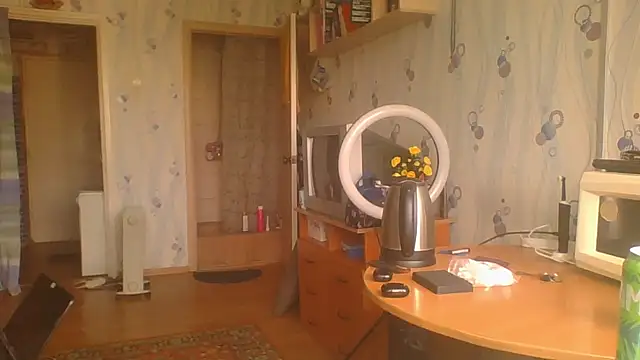 Snapshot of RussNocturnal chatting on 06/15/26, 11:01 RussNocturnal online show from 06/15/26, 11:01