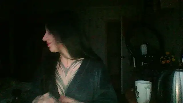 Snapshot of RussNocturnal chatting on 06/19/26, 10:46 RussNocturnal online show from 06/19/26, 10:46