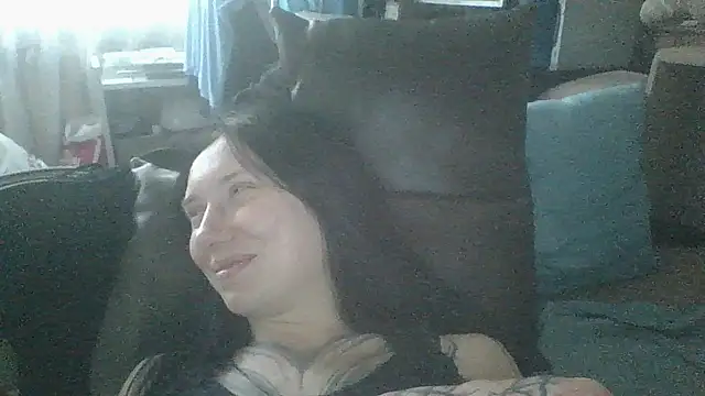 Snapshot of RussNocturnal chatting on 07/10/26, 03:25 RussNocturnal online show from 07/10/26, 03:25