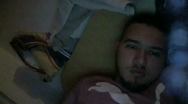Drag Queen online show from 02/02/25, 04:32