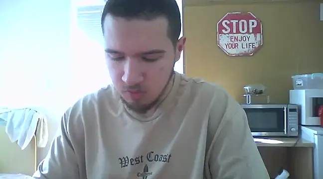 Drag Queen online show from 03/10/25, 07:21