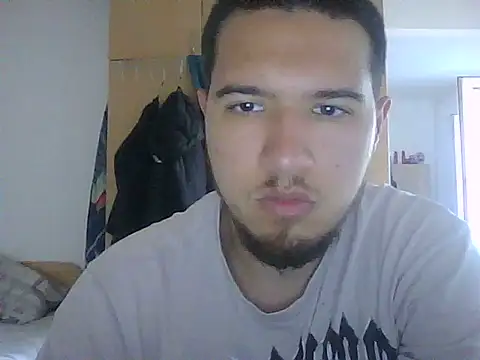 Drag Queen online show from 06/14/26, 05:48