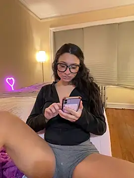 Cristinasunny online show from 02/28/26, 04:46