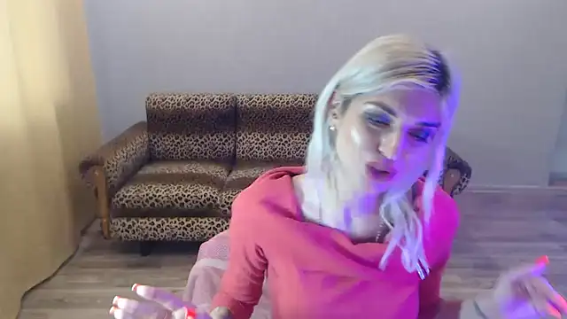 SexyBeatriice online show from 02/01/25, 10:26