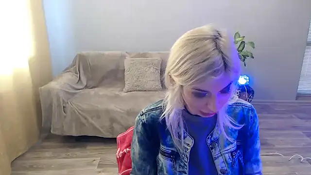 SexyBeatriice online show from 02/10/26, 07:23