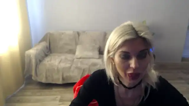 SexyBeatriice online show from 03/26/26, 07:25