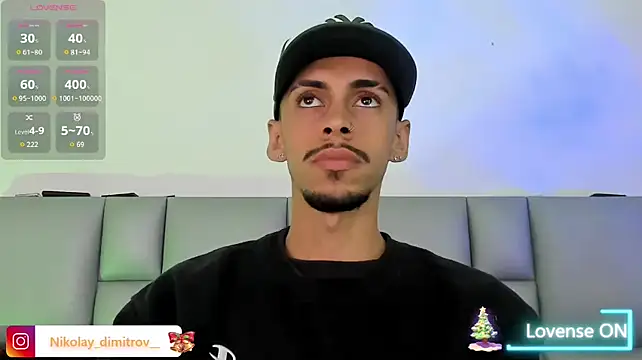 Sam culhane online show from 01/09/26, 09:38