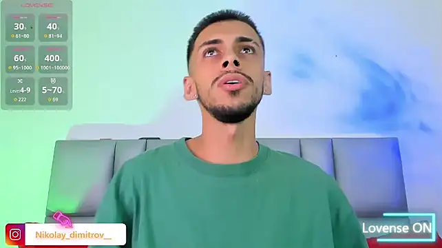 Sam culhane online show from 03/02/26, 11:33