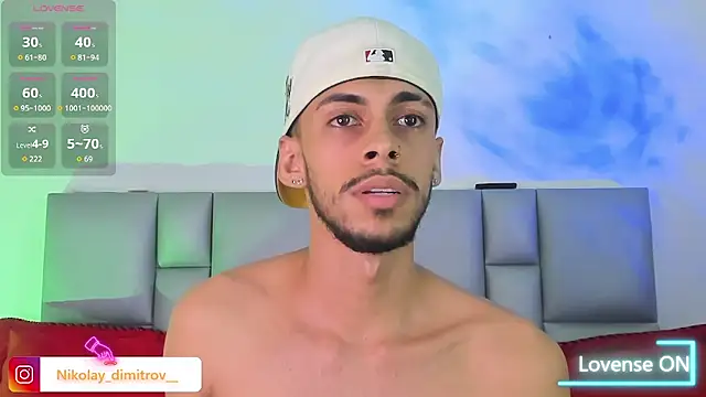 Sam culhane online show from 03/12/26, 02:07